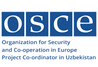 OSCE Project Co-ordinator in Uzbekistan