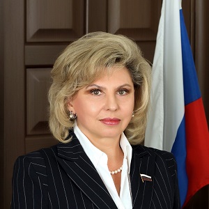 Tatyana Moskalkova