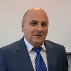 Аслан Абашидзе